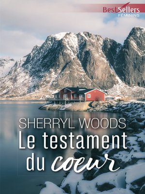 cover image of Le testament du coeur